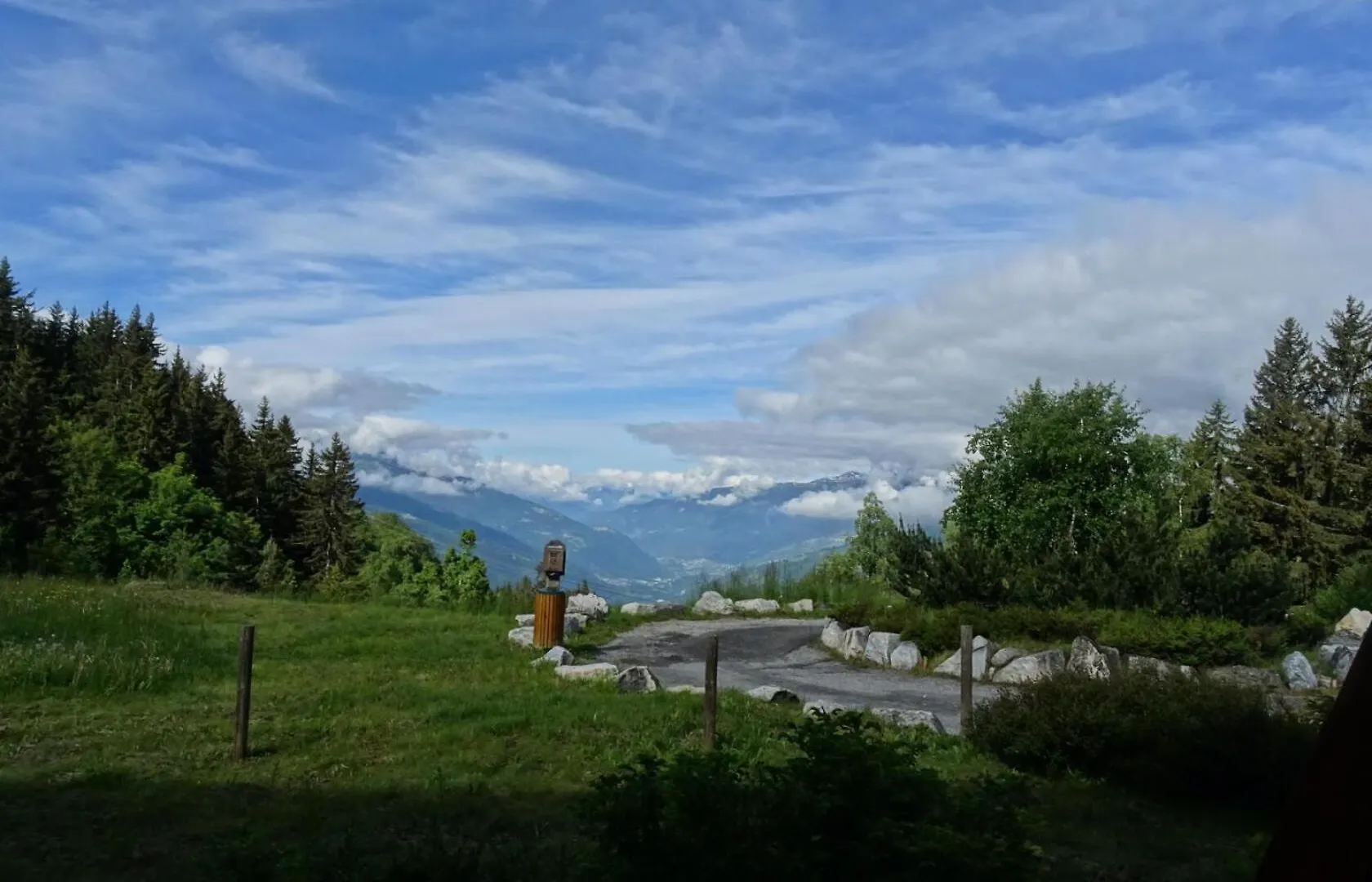 Apartment Residence Versant Sud - Agreable Appartement 2 Pieces 7 Personnes A Arc 1600 Dans Une Residence Avec Piscine Exterieure Proche Des Pistes Et Des Commerc Mae-1685 Les Arcs