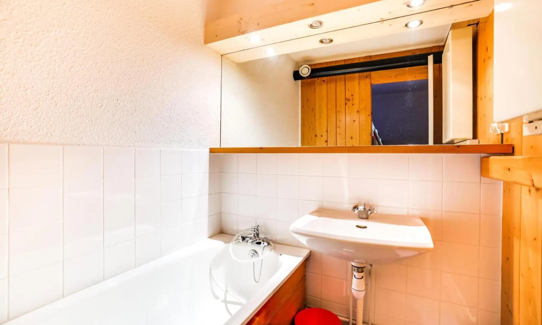 Apartment Residence Versant Sud - Agreable Appartement 2 Pieces 7 Personnes A Arc 1600 Dans Une Residence Avec Piscine Exterieure Proche Des Pistes Et Des Commerc Mae-1685 Les Arcs  France